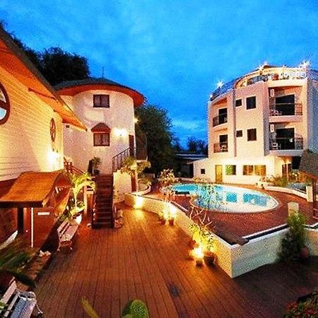 הואה הין Boat Lodge Resort מראה חיצוני תמונה
