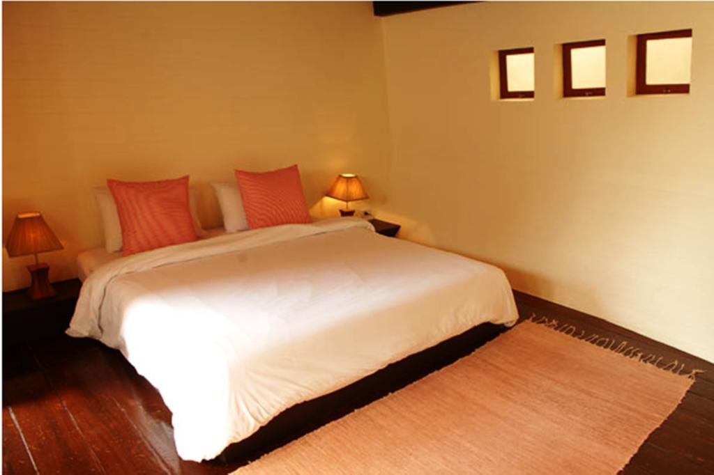 הואה הין Boat Lodge Resort מראה חיצוני תמונה
