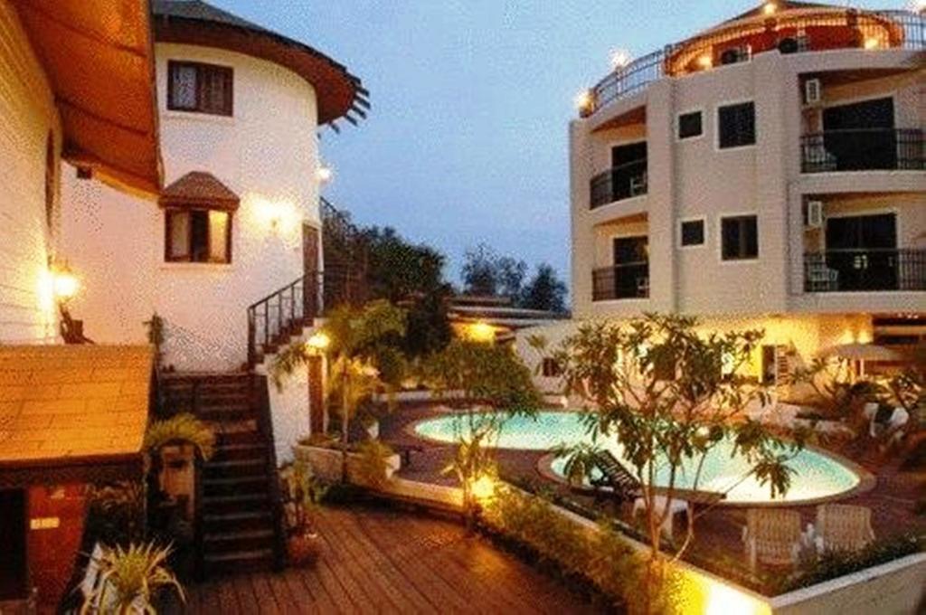 הואה הין Boat Lodge Resort מראה חיצוני תמונה