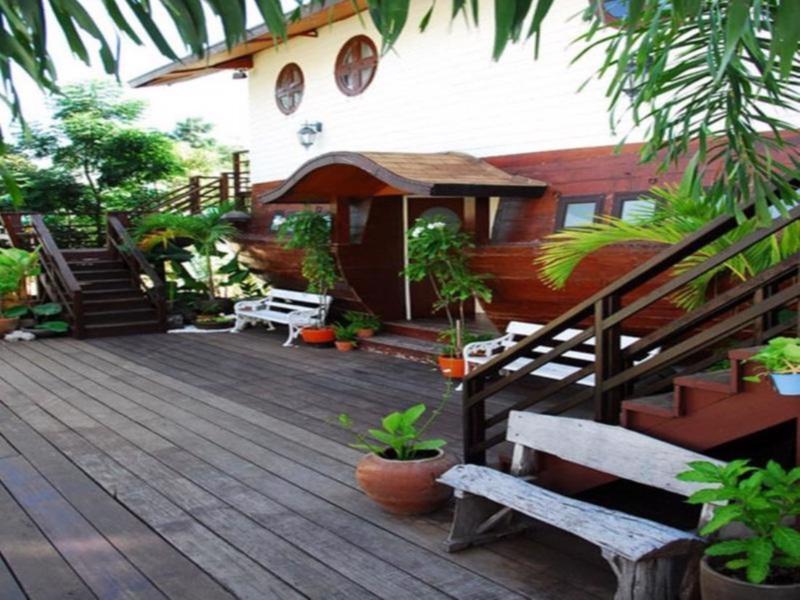 הואה הין Boat Lodge Resort מראה חיצוני תמונה